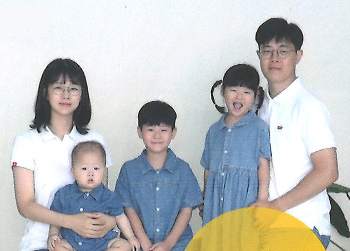 배다니엘진 선교사