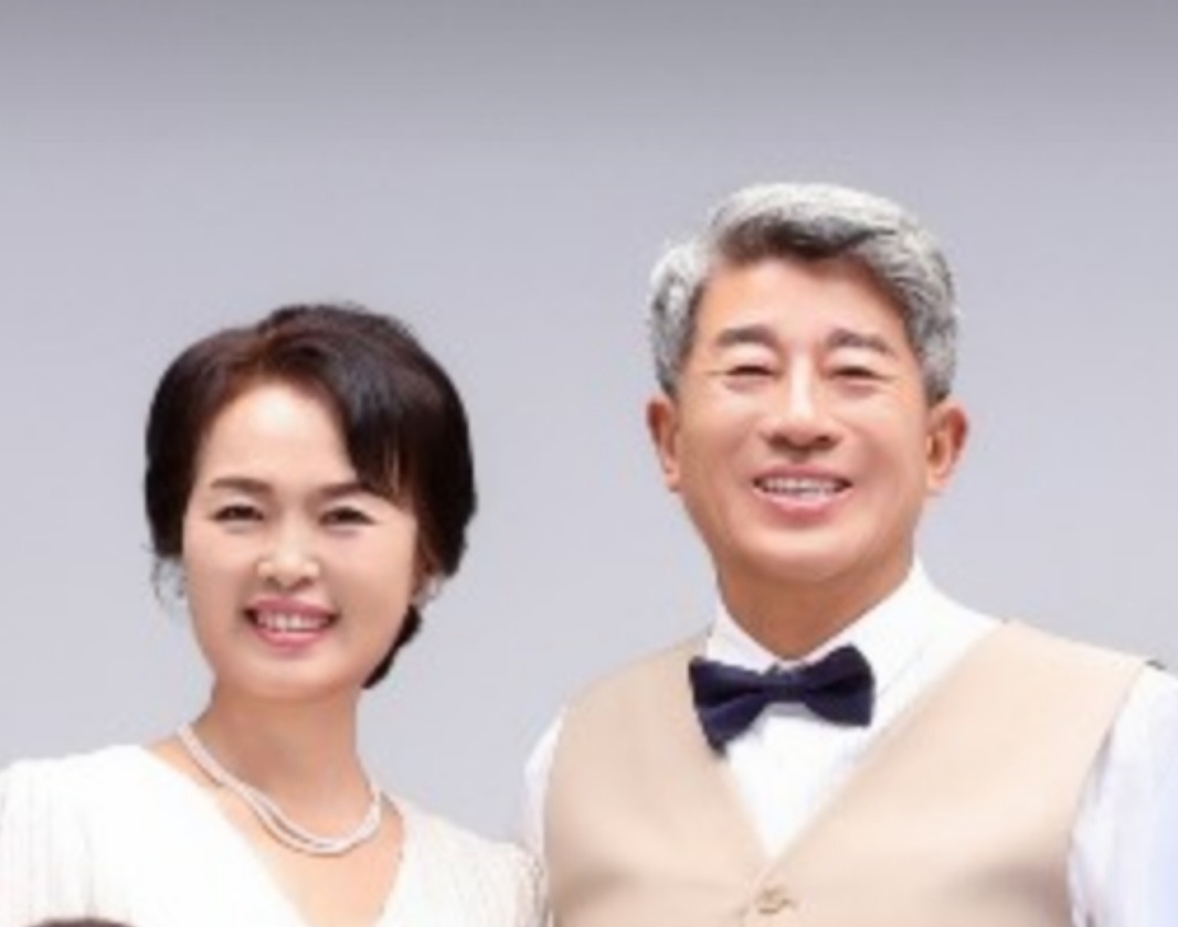 정기옥 선교사