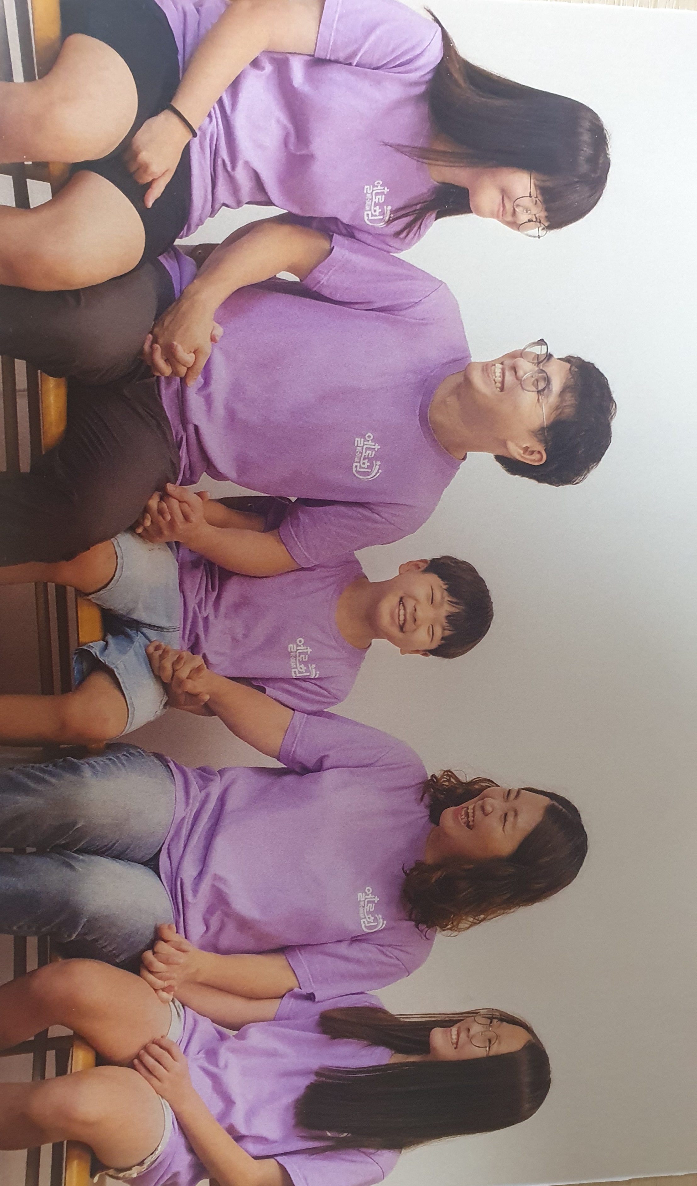 전성은 선교사
