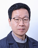 장삼규 시무장로