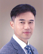 오재은 시무장로