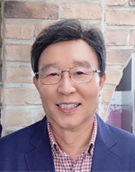 김성기 시무장로